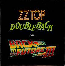 ZZ Top : Doubleback